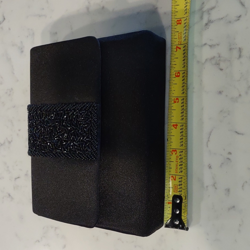 Bijoux Terner Bag Black - Picture 6 of 7